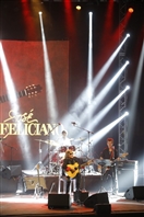 Biel Beirut-Downtown Concert Jose Feliciano at Beirut Holidays Lebanon