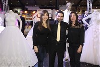 Biel Beirut-Downtown Exhibition Wedding Folies 2014 Lebanon
