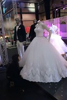 Biel Beirut-Downtown Exhibition Wedding Folies 2014 Lebanon