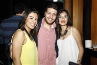 Bar ThreeSixty-Le Gray Beirut-Downtown Nightlife Rotaract Fundraising Night  Lebanon