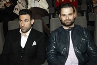 Le Mall-Dbayeh Dbayeh Social Event Marwan Khoury Pianorama Press Conference  Lebanon