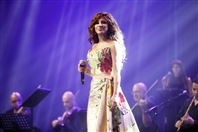 Beirut Waterfront Beirut-Downtown Concert Najwa Karam at Beirut Holidays  Lebanon
