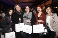 Social Event XL Eye Lash Launching Lebanon