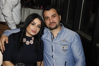 Hilton  Sin El Fil Nightlife Valentine's at Jazz Bar-Hilton Lebanon