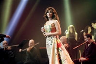 Beirut Waterfront Beirut-Downtown Concert Najwa Karam at Beirut Holidays  Lebanon