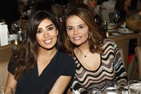 Assi Restaurant Beirut-Downtown Social Event Mother's Day with Colette Boulos Hallani & Sayidaty  Lebanon