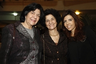 Activities Beirut Suburb Social Event Anniversaire de Mme Salwa Gharios Lebanon