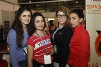 Biel Beirut-Downtown Social Event In Shape Fair 2015 Lebanon