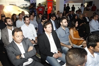Social Event Launching of Porsche Cayenne  Lebanon