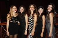 Casino du Liban Jounieh Social Event Dialeb 5th Anniversary Gala Dinner Lebanon