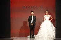 City Centre Beirut Beirut Suburb Fashion Show Mikael D Launching of 2015-2016 Collection Lebanon