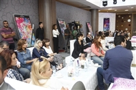 Le Royal Dbayeh Social Event Launching of Samsung Galaxy Note 4  Lebanon