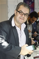 Le Royal Dbayeh Social Event Launching of Samsung Galaxy Note 4  Lebanon