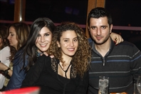 Rikkyz Mzaar,Kfardebian Nightlife La Folie Rouge at Rikkyz Lebanon