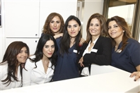 Social Event  Opening of Audi Aesthetics Lebanon