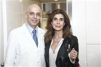 Social Event  Opening of Audi Aesthetics Lebanon
