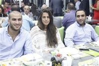 Lime Tree Dbayeh Social Event Lime Tree Opening Lebanon