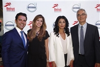 Social Event  Volvo and Beirut Marathon Association Partnership Lebanon