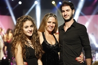 Casino du Liban Jounieh Social Event Miss Tourism Universe 2014 Lebanon