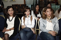 Le Royal Dbayeh Social Event Iyashi Dome at Le Royal Lebanon