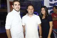 Social Event A.N Boukhater Launching of Vectio S & Navigo T Lebanon