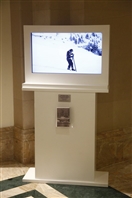 Phoenicia Hotel Beirut Beirut-Downtown Social Event Video Art Project at Phoenicia Lebanon