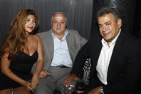 Concerto Beirut-Monot Nightlife Grand Opening of Concerto Kaslik Lebanon