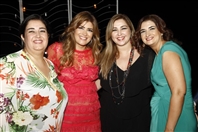 Moj el Baher Jounieh Social Event Opening of Moj El Baher Lebanon