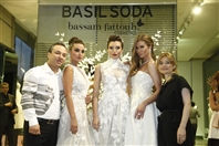 Social Event Bassam Fattouh Honors Basil Soda Lebanon