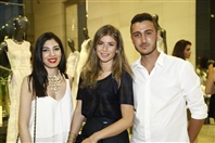 Social Event Bassam Fattouh Honors Basil Soda Lebanon