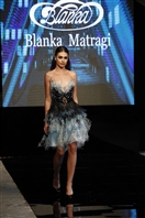 Forum de Beyrouth Beirut Suburb Fashion Show LMAB 2015 Blanka Matragi Fashion Show Lebanon