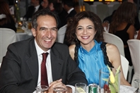 La Marina Dbayeh Social Event Ferrari Owners Club Dinner  Lebanon