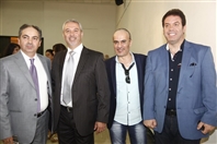 Palais Unesco Beirut-Downtown Social Event Launching of Al Forsan Al Arba New Video Clip  Lebanon