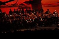Platea Jounieh Concert Julia Boutros in Concert Lebanon
