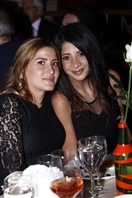 Casino du Liban Jounieh Social Event Oum El Nour Gala Dinner Lebanon