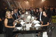 Biel Beirut-Downtown Social Event May Chidiac Foundation Media Awards Ceremony Lebanon