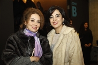 Platea Jounieh Concert Edgard Aoun and Elio Kallassi Eclectic Lebanon