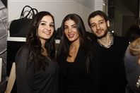Beirut Souks Beirut-Downtown Social Event Paula Yacoubian and VEA Launching Lebanon