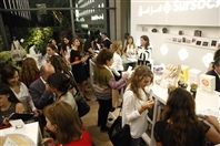Activities Beirut Suburb Social Event Opening of Musee Sursock  Lebanon