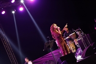 Beirut Waterfront Beirut-Downtown Concert Elissa at Beirut Holidays  Lebanon