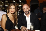 Le Latino Beirut-Ashrafieh Nightlife Lions Beirut Code Latino Dance Lebanon
