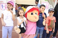 Activities Beirut Suburb Kids CDA Easter Fiesta  Lebanon