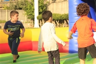 Activities Beirut Suburb Kids CDA Easter Fiesta  Lebanon