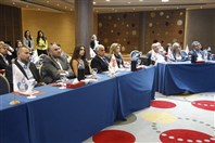 Le Royal Dbayeh Social Event Huawei Press Conference  Lebanon
