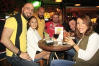 Tonic Cafe Bar Jounieh Nightlife Tonic on Saturday Night Lebanon