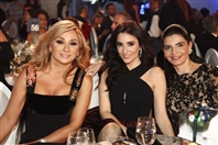 Biel Beirut-Downtown Social Event CCCL Fundraising Dinner Lebanon