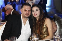 Biel Beirut-Downtown Social Event CCCL Fundraising Dinner Lebanon