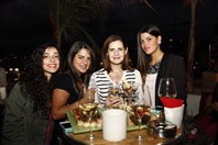 Cherry on the Rooftop-Le Gray Beirut-Downtown Social Event Sea N Art Cocktail Bidding Ceremony Lebanon