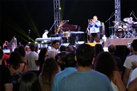 BeitMisk Dbayeh Concert Arturo Sandoval at Summer Misk Festival Lebanon