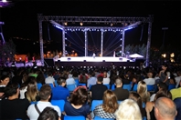 BeitMisk Dbayeh Concert The Beirut International Comedy Showcase Lebanon